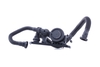 FEBI BILSTEIN Klep,  ontluchting nokkenasbehuizing VW, AUDI, SKODA 107189 06F103221E, 06F103221ES3, 06F103235 06F103235S3, 06F129101F, 06F129101FS2