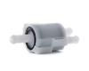 FEBI BILSTEIN Klep,  reinigingsvloeistofwaterleiding MERCEDES-BENZ 08600 05124963AA, 5124963AA, 05124963AA 5124963AA, 0008600062, 0008600262, 0008600862