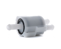FEBI BILSTEIN Klep,  reinigingsvloeistofwaterleiding MERCEDES-BENZ 08600 05124963AA, 5124963AA, 05124963AA 5124963AA, 0008600062, 0008600262, 0008600862