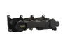 FEBI BILSTEIN Kleppendeksel FORD, FIAT, PEUGEOT 109146 0248L1, 248L1, 9651815680 Cilinderkopkap 9651815680SK1, 1233714, 1254229, 1313806, 1479837, 3M5Q6A785AA