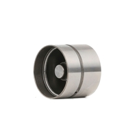 FEBI BILSTEIN Klepstoters OPEL, CHEVROLET, SAAB 17105 93174076, 00640000, 00640002 Hydraulische Klepstoters, Klepstoter 00640003, 00640004, 00640008, 00640009
