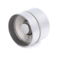 FEBI BILSTEIN Klepstoters VW, AUDI, MERCEDES-BENZ 08064 034109309, 034109309AD, 034109309N Hydraulische Klepstoters, Klepstoter 074109308, 074109309, 1639187