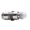 FEBI BILSTEIN Klepstoters VW, AUDI, MERCEDES-BENZ 18672 022109423, 022109423B, 022109423C Hydraulische Klepstoters, Klepstoter 22109423, 22109423B, 22109423C