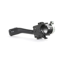FEBI BILSTEIN Knipperlampschakelaar VW, AUDI, FORD 21320 8L0953513, 8L095351301C, 8L0953513G 8L0953513G01C, 1108819, 1121519, YM2114K147AAYYEI, 8L0953513