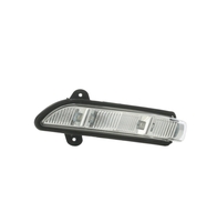 FEBI BILSTEIN Knipperlichten MERCEDES-BENZ 103599 2198200521, A2198200521 Richtingaanwijzers, Knipperlamp