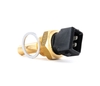 FEBI BILSTEIN Koelmiddeltemperatuursensor BMW 28354 12621710535, 12621747281