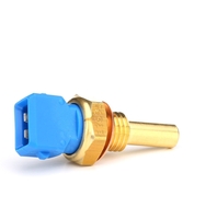 FEBI BILSTEIN Koelmiddeltemperatuursensor BMW, OPEL, FIAT 17695 13621284397, 13621357414, 13621709966 13621709967, 024246, 24246, 46125769, 5972332, 60513205