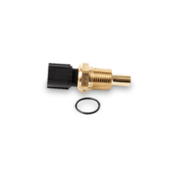 FEBI BILSTEIN Koelmiddeltemperatuursensor OPEL, FORD, FIAT 28378 55188058, 0060816458, 46799926 55188058, 55193203, 60816458, 77363457, 1538606, 9S5112A648BA