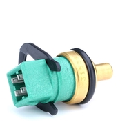 FEBI BILSTEIN Koelmiddeltemperatuursensor VW, AUDI, SKODA 31539 059919501, 078919501B, 4A0919501A 59919501, 78919501B, 059919501, 078919501B, 4A0919501A