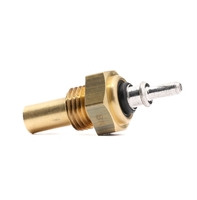 FEBI BILSTEIN Koelmiddeltemperatuursensor VW, MERCEDES-BENZ, DAEWOO 08668 0055421017, 0055422617, 55421017 55422617, 6615423017, 0025422517, 0025422517S1