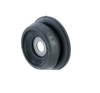 FEBI BILSTEIN Veerpootlager VW, MERCEDES-BENZ 10874 05118718AA, 5118718AA, 05118718AA Veerpootlagers, Veerpoot 5118718AA, 9013230085, A9013230085, 2D0407183