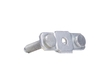 FEBI BILSTEIN Veiligheidskap,  draag,  stuurstuk VW, AUDI 14260 857407175, 857407175