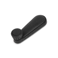 FEBI BILSTEIN Venterkruk MERCEDES-BENZ 26843 6737600002, A6737600002