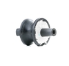 FEBI BILSTEIN Versnellingsbaksteun BMW 04112 23711133487 Ophanging,  automatische transmissie