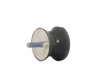 FEBI BILSTEIN Versnellingsbaksteun BMW 06624 22316771219, 22316799331, 23711137817 Ophanging,  automatische transmissie