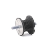 FEBI BILSTEIN Versnellingsbaksteun BMW 07742 22316753316, 22316771220, 22316799330 Ophanging,  automatische transmissie 23701138517