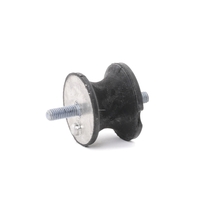 FEBI BILSTEIN Versnellingsbaksteun BMW 07742 22316753316, 22316771220, 22316799330 Ophanging,  automatische transmissie 23701138517