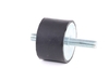 FEBI BILSTEIN Versnellingsbaksteun BMW 07998 23711109093, 23711109173 Ophanging,  automatische transmissie