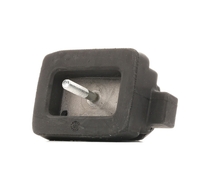 FEBI BILSTEIN Versnellingsbaksteun BMW 26667 22316761094, 22316770289 Ophanging,  automatische transmissie