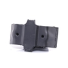 FEBI BILSTEIN Versnellingsbaksteun MERCEDES-BENZ 02388 1082400318, 1152402218, 1232402518 Ophanging,  automatische transmissie 1242400018, 1242400318
