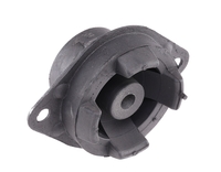 FEBI BILSTEIN Versnellingsbaksteun VW, AUDI 07642 431399151D, 431399151D Ophanging,  automatische transmissie