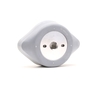 FEBI BILSTEIN Versnellingsbaksteun VW, AUDI, SKODA 09045 8D0399151J, 8D0399151P, 8D0399151J Ophanging,  automatische transmissie 8D0399151P, 8D0399151J