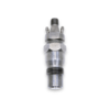 FEBI BILSTEIN Verstuiverhouder MERCEDES-BENZ 29141 6110160038, 6110160038S1, 6110160238 6110160238S1, 6110160738, 6110160738S1, 6110170060, 6110170139