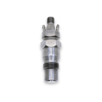 FEBI BILSTEIN Verstuiverhouder MERCEDES-BENZ 29141 6110160038, 6110160038S1, 6110160238 6110160238S1, 6110160738, 6110160738S1, 6110170060, 6110170139