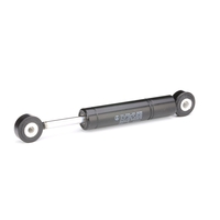 FEBI BILSTEIN Vibratiedemper,  Poly V-riem MERCEDES-BENZ 06569 6012000314, 6012000514, 6032000114 6032000314, 6042000114, 6042000314, A6012000314