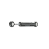 FEBI BILSTEIN Vibratiedemper,  Poly V-riem MERCEDES-BENZ 08778 1032000114, A1032000114