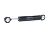 FEBI BILSTEIN Vibratiedemper,  Poly V-riem MERCEDES-BENZ 08779 6032000614, 6042000214, A6032000614 A6042000214