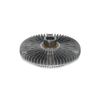 FEBI BILSTEIN Visco-Koppeling BMW 18681 11521468055, 11521712481, 11521723439 Visco Ventilator, Koppeling,  radiateurventilator 11521723829, 11521723830