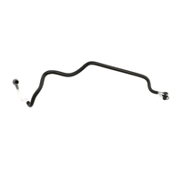GATES Brandstofslang MERCEDES-BENZ MFL1170 6110706332