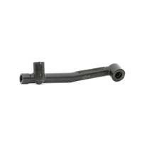 GATES Carterventilatie MERCEDES-BENZ EMH497 1020945882 Slang,  ontluchting motorblok