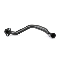 GATES Carterventilatie VW, AUDI, SEAT EMH085 028103491A, 028103491J, 028103491J Slang,  ontluchting motorblok 028103491J
