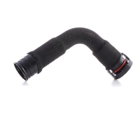 GATES Carterventilatie VW, AUDI, SKODA EMH451 038103493AC, 038103493AC, 038103493AC Slang,  ontluchting motorblok 038103493AC