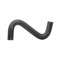 GATES Carterventilatie VW, SEAT EMH608 051103493 Slang,  ontluchting motorblok