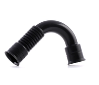 GATES Carterventilatie VW, SKODA, SEAT EMH444 038103493A, 038103493A Slang,  ontluchting motorblok