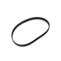 GATES Distributieriem AUDI 5182XS 034109119A, 054109119A, 054109119G