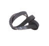 GATES Distributieriem FIAT, PEUGEOT, HYUNDAI 5049XS LHN10013, LHN10015, LHN100310B 081658, 081659, 16084908, 93010362, 93010364, 93510091, 96142525, 71739919