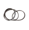 GATES Distributieriem FIAT, PEUGEOT, TOYOTA 5523XS 081693, 96223131, 9622313180 96252153, 9625215380, 9400816939, 081693, 96223131, 9622313180, 9622315380