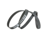 GATES Distributieriem FIAT, SEAT 5005 4182426, 4182426, 4164869 4182426, FC01201202, FC01201203
