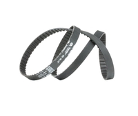 GATES Distributieriem FIAT, SEAT 5005 4182426, 4182426, 4164869 4182426, FC01201202, FC01201203