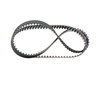 GATES Distributieriem FORD, PEUGEOT, CITROËN 5248XS 081653, 93013132, 1639171 V86HF6268AA, 081653