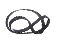 GATES Distributieriem RENAULT, JEEP 5040 T0663544, 7700663544