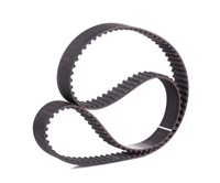 GATES Distributieriem RENAULT, NISSAN, DACIA 5578XS 8200344791, 8200537033, 13028BN700 13028BN701, 13028DN700, 13028DN701, 1680600QA2, 1680600QAZ, 1680600QBC
