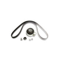 GATES Distributieriemset OPEL, VAUXHALL K025368XS 1606193, 93174262, 1606193 Distributieset, Distributieriem & Distributieset, Distributieriem set 93174262