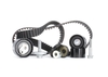 GATES Distributieriemset RENAULT K045507XS 130C12131R, 130C16503R, 7701472292 Distributieset, Distributieriem & Distributieset, Distributieriem set