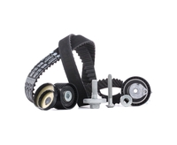 GATES Distributieriemset RENAULT, NISSAN, DACIA K035501XS 7701471974, 7701477014, 7701471382 7701471974, 7701477014
