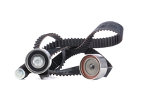 GATES Distributieriemset TOYOTA K015194XS Distributieset, Distributieriem & Distributieset, Distributieriem set